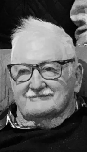 JERRY COOK